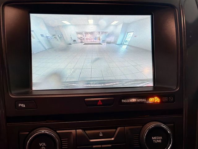 Used 2018 Ford Explorer XLT w/ Equipment Group 202A image 14