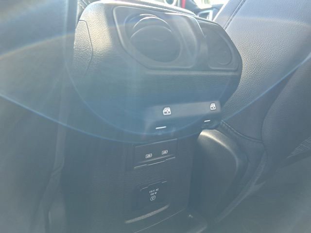 New 2026 Jeep Wrangler Unlimited Sahara image 47