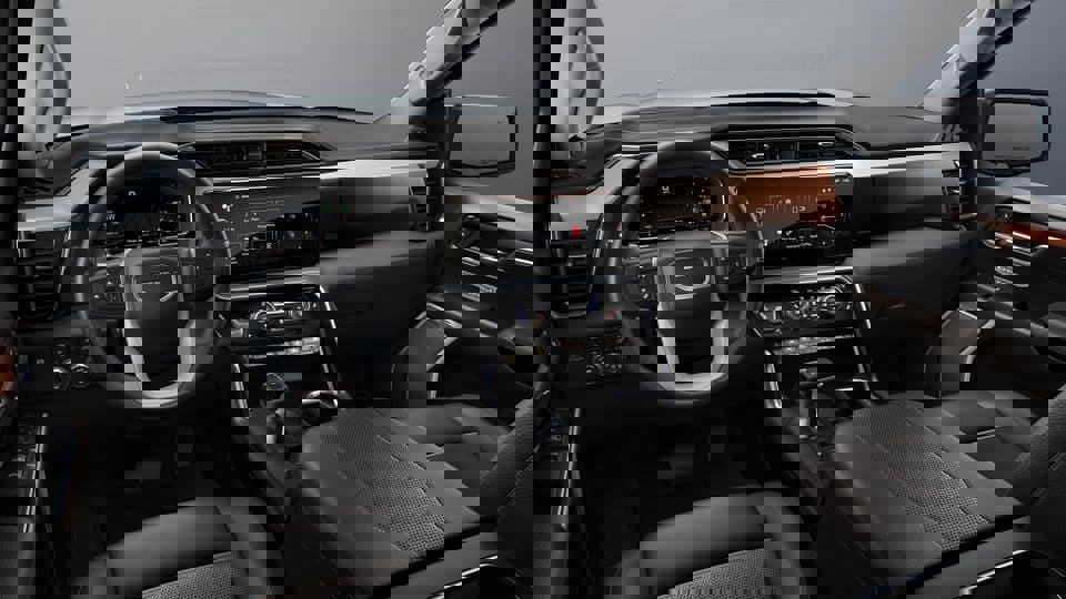 New 2026 GMC Sierra 1500 Denali image 56