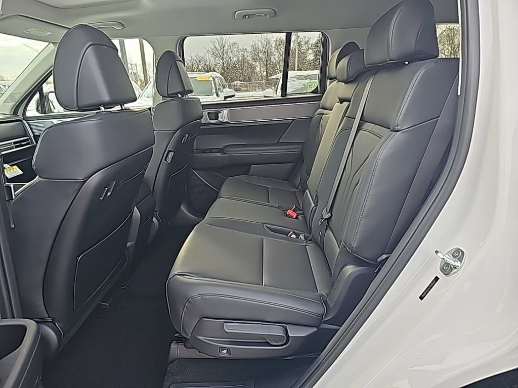 New 2026 Hyundai Santa Fe XRT AWD/4WD image 30
