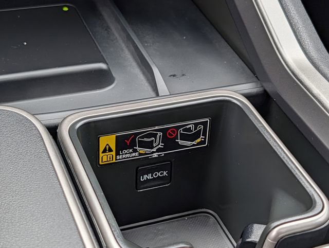 Used 2025 Lexus TX 350 AWD w/ Technology Package image 18