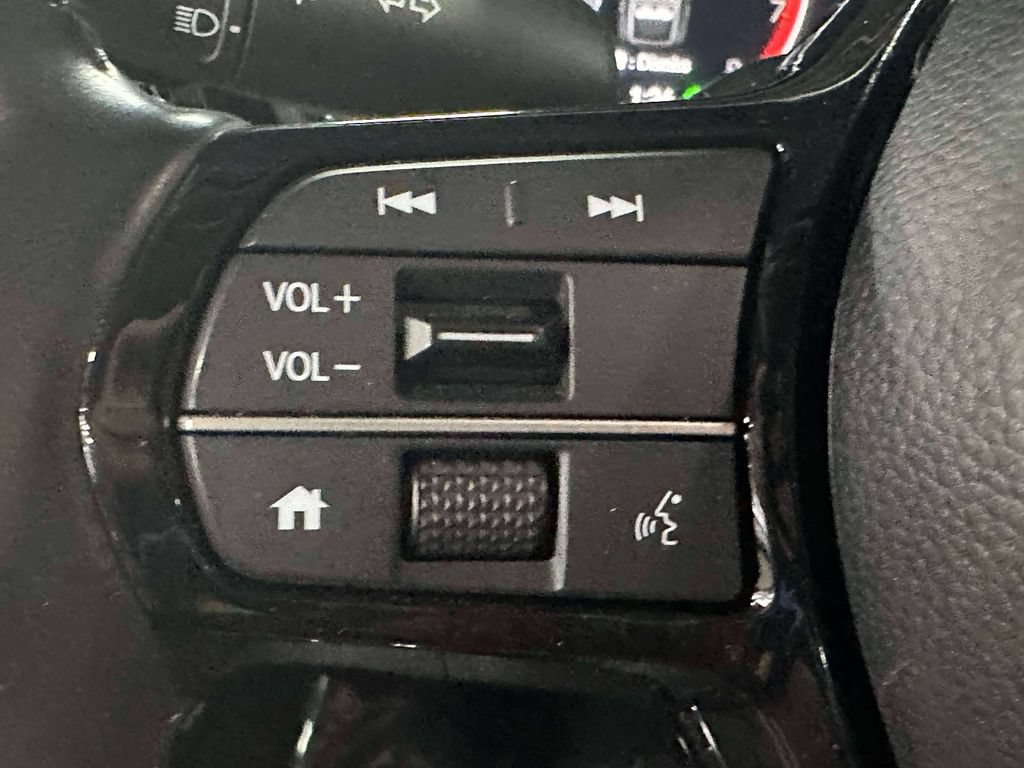 Certified 2024 Honda CR-V EX-L image 20
