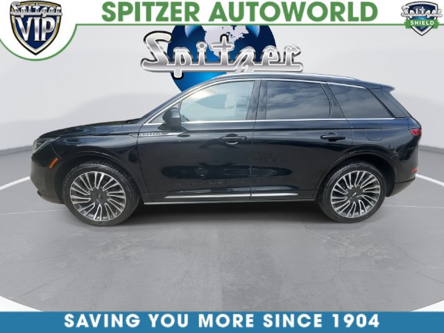 Used 2022 Lincoln Corsair AWD w/ Premium Package image 11