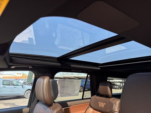 New 2026 Ford Expedition Max King Ranch image 20