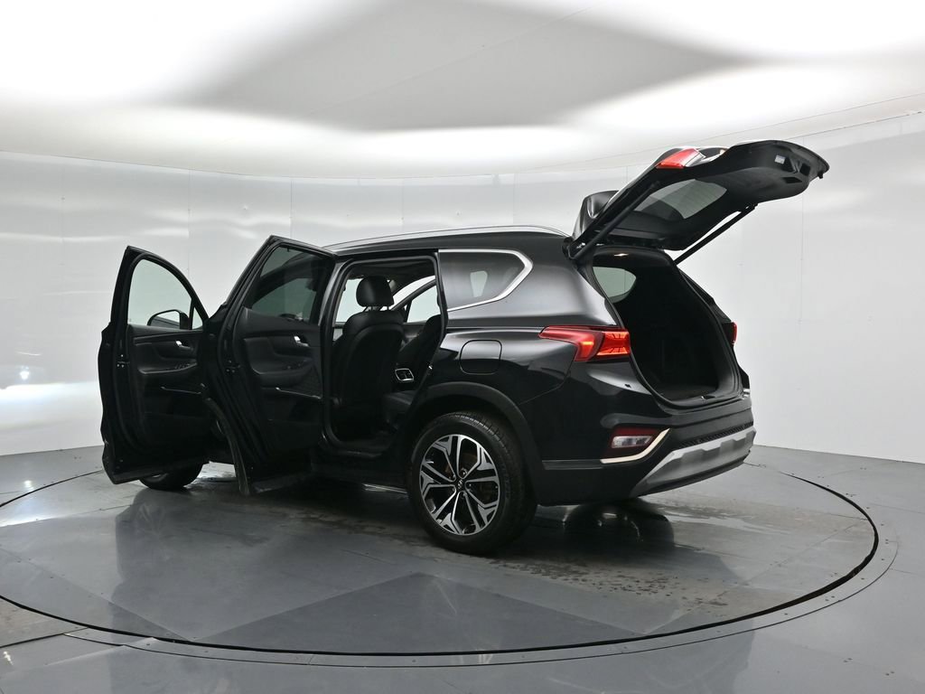 Used 2019 Hyundai Santa Fe SEL w/ Cargo Package image 36
