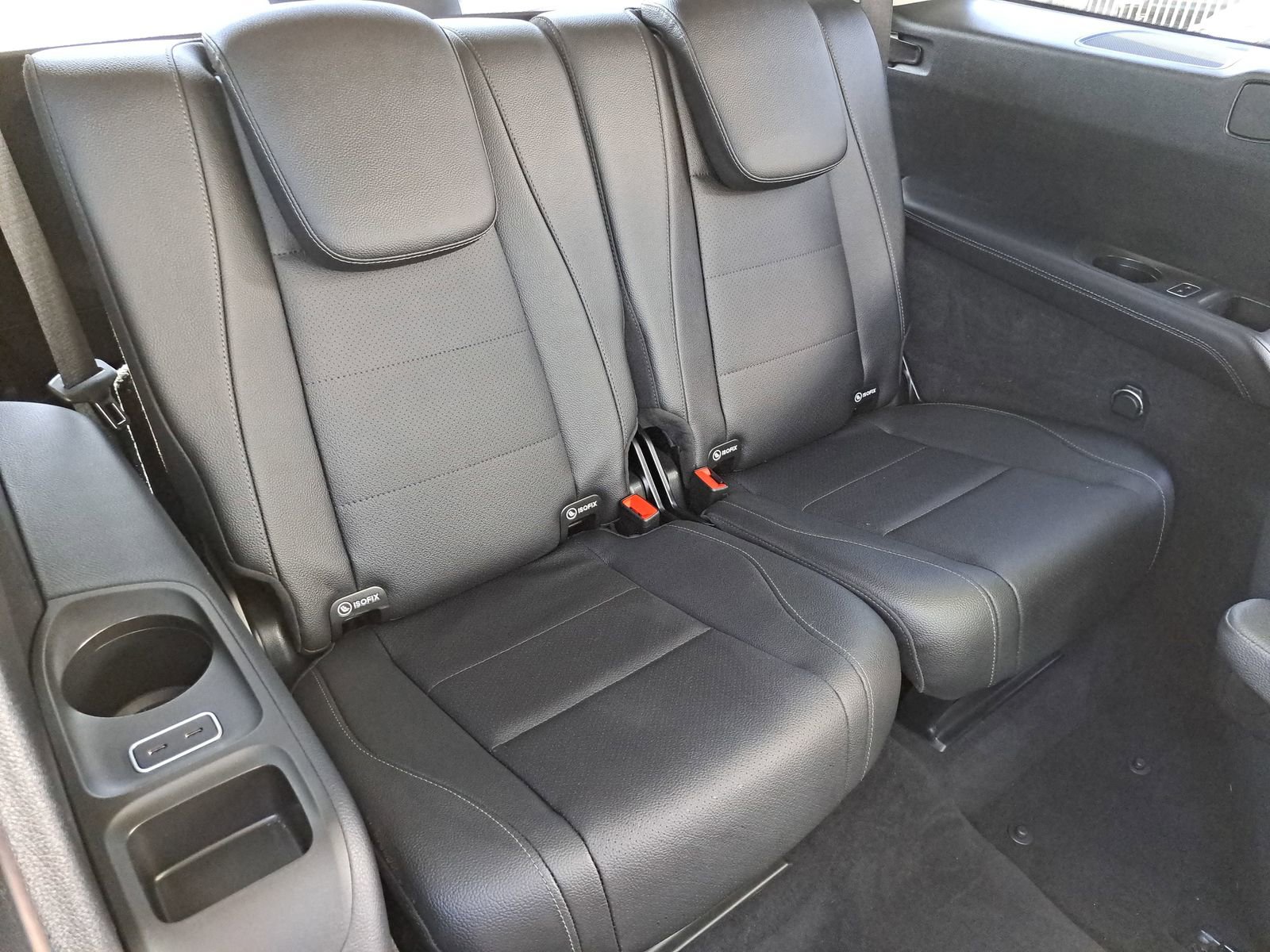 Used 2023 Mercedes-Benz GLS 450 4MATIC image 12