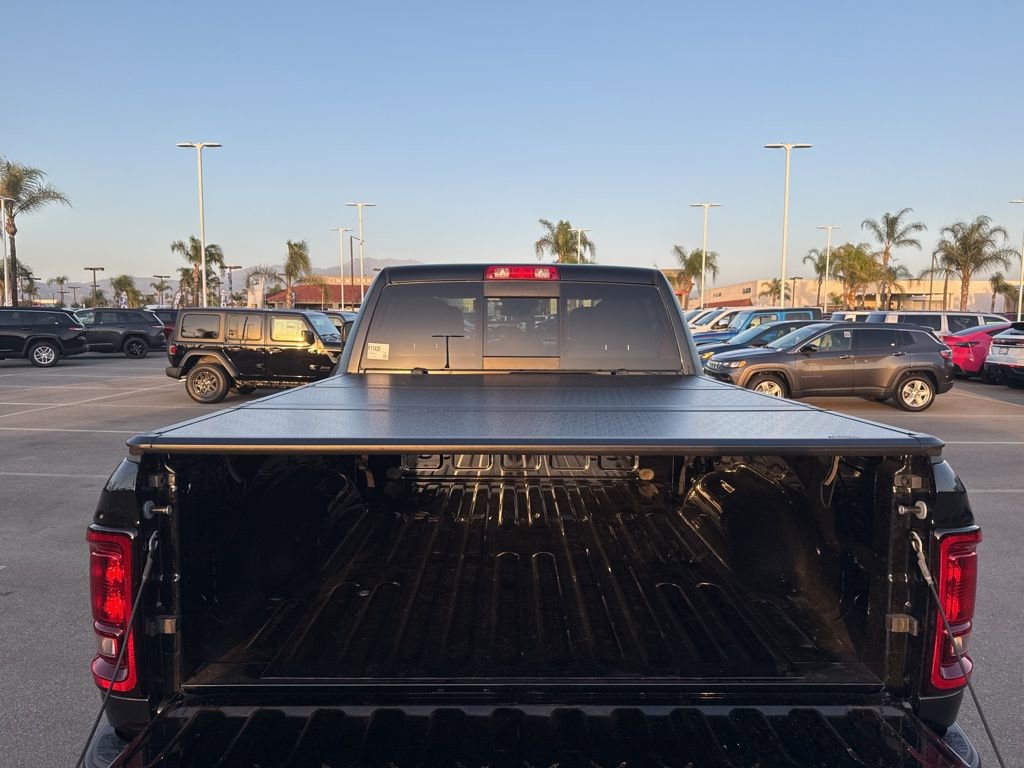 Used 2026 RAM 3500 Tradesman image 12