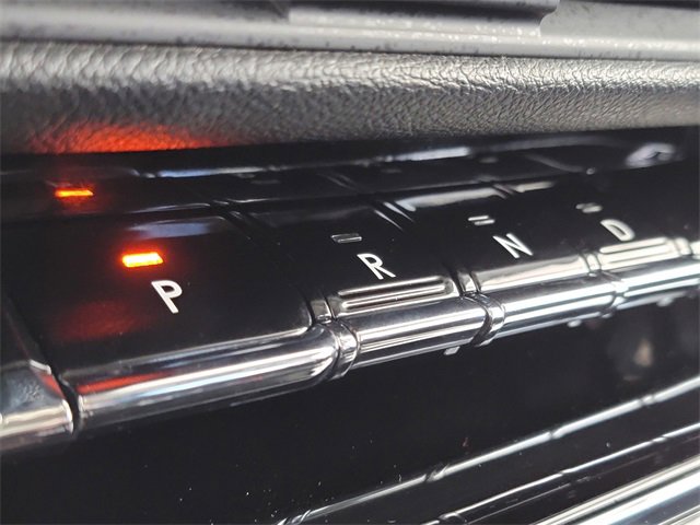 Certified 2024 Lincoln Corsair AWD w/ Equipment Group 101A image 30