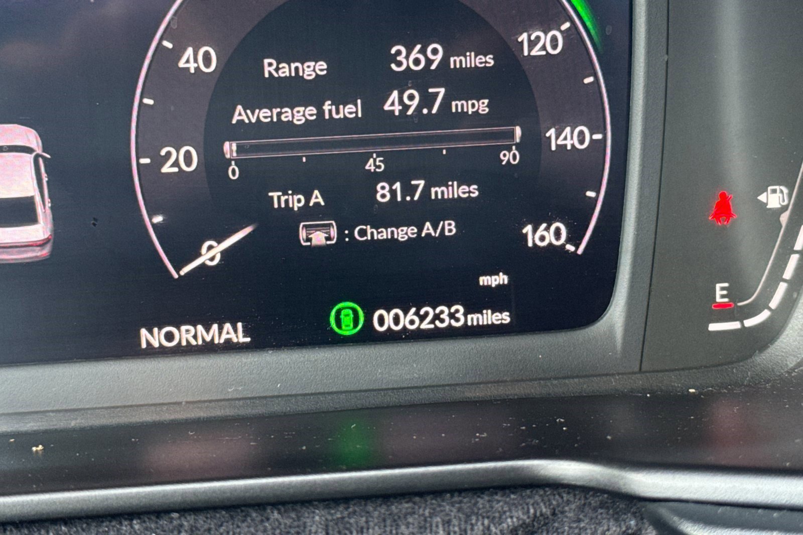 Certified 2024 Honda Accord EX-L image 22