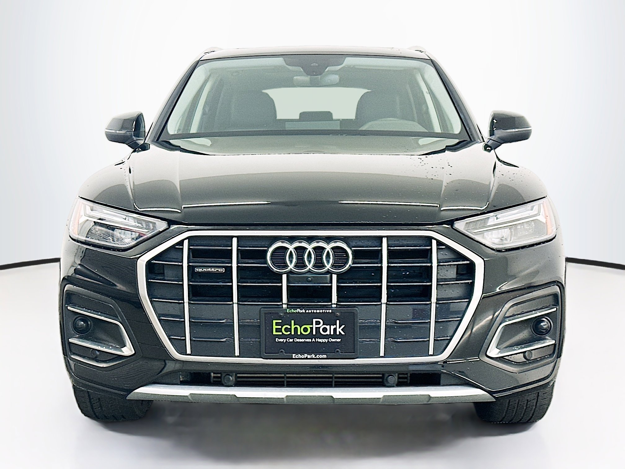 Used 2023 Audi Q5 2.0T Premium Plus w/ Premium Plus Package image 2