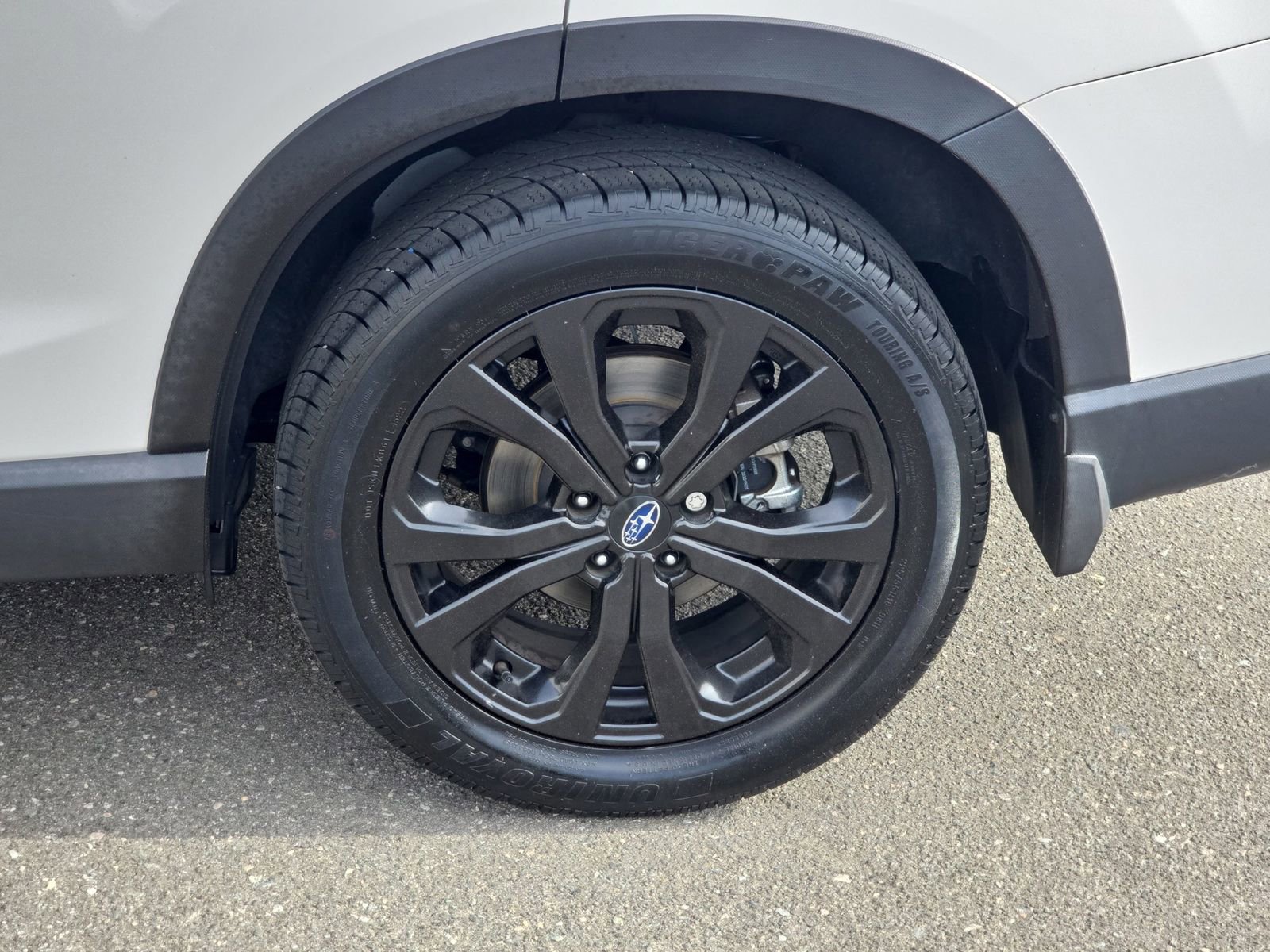 Used 2020 Subaru Forester Sport w/ Popular Package #2 image 40