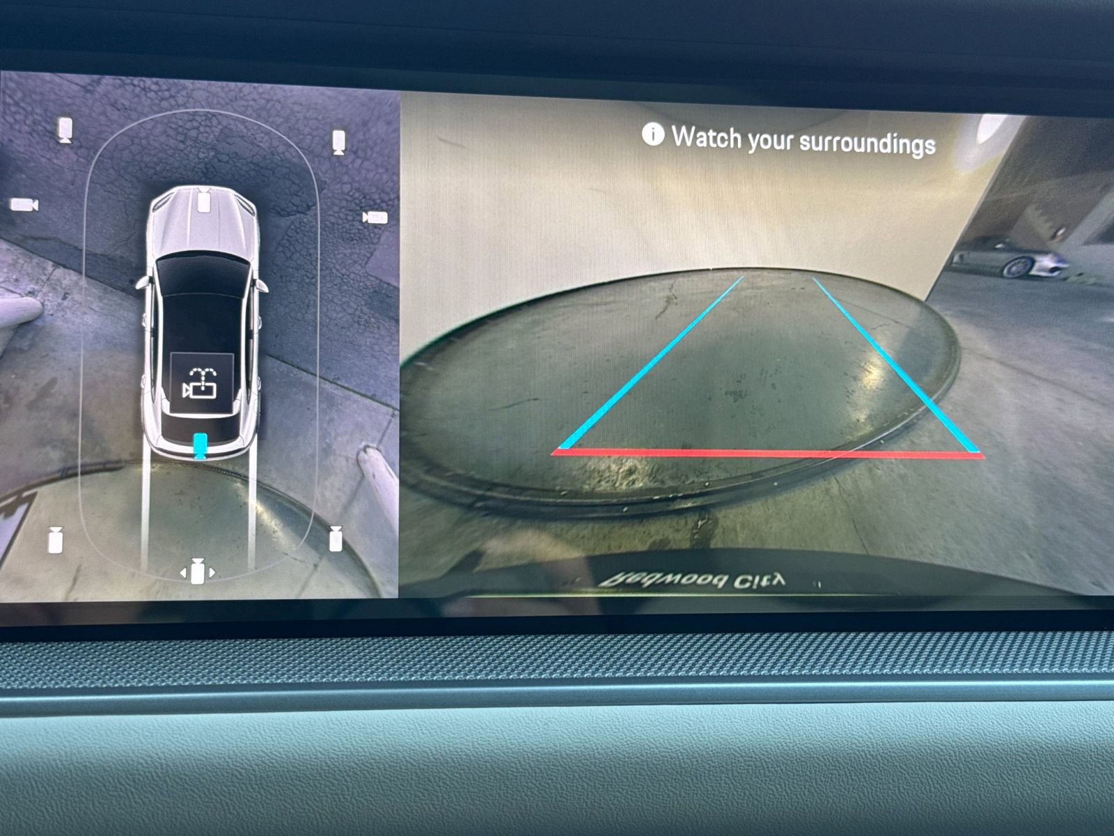 New 2026 Porsche Cayenne Coupe image 24