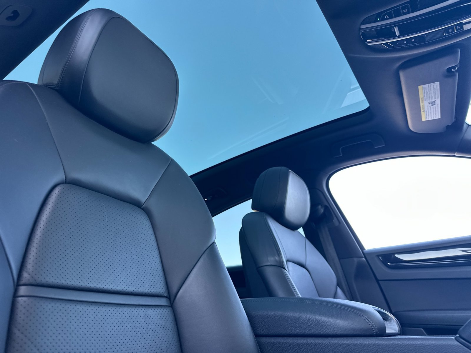 Certified 2021 Porsche Cayenne Coupe AWD/4WD image 22
