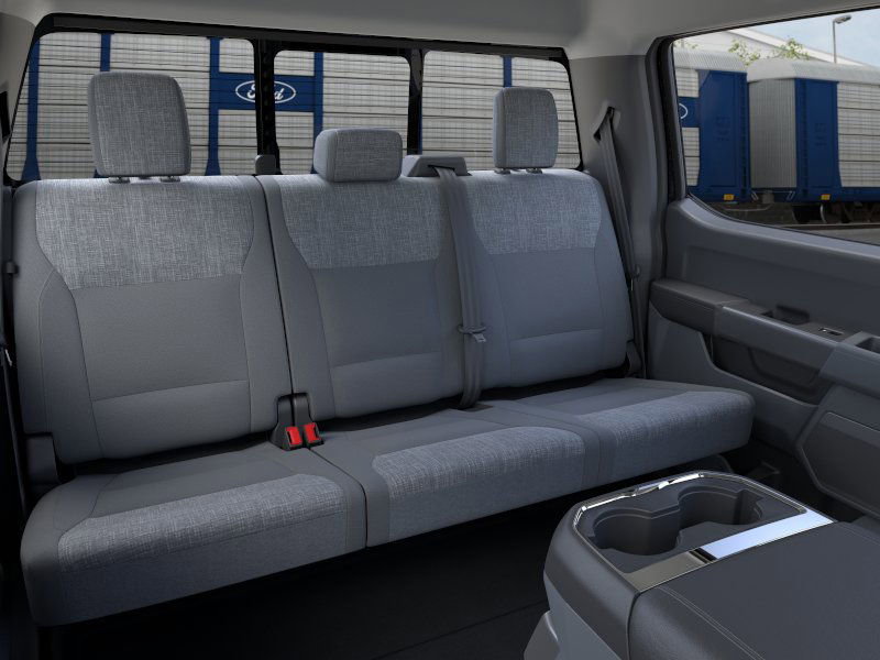 New 2026 Ford F350 XLT image 11