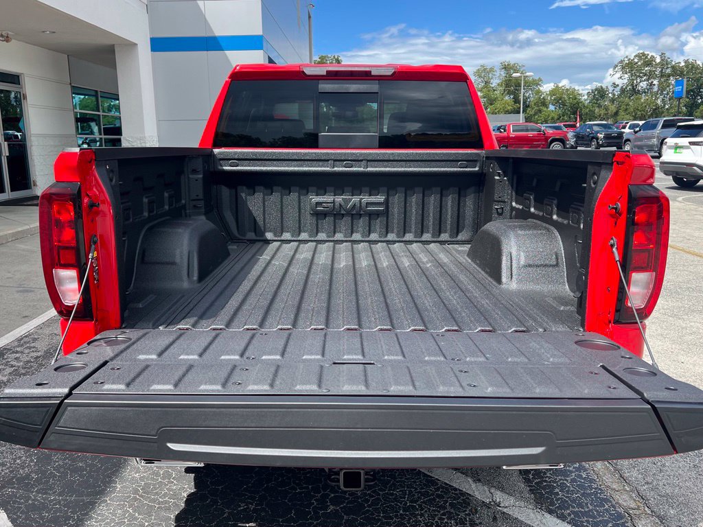 New 2026 GMC Sierra 1500 Elevation w/ Elevation Premium Package AWD/4WD image 12