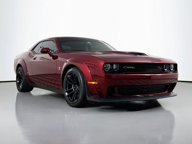 Used 2023 Dodge Challenger R/T Scat Pack