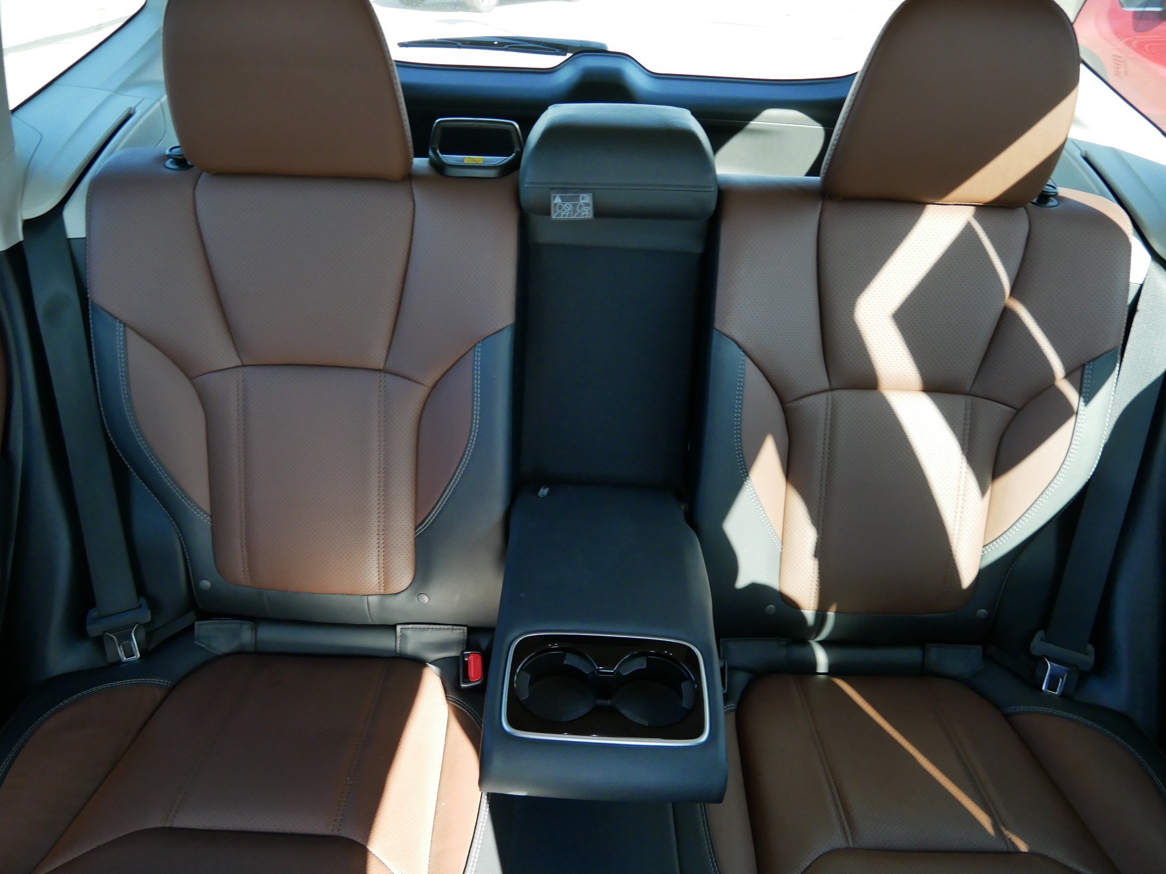 Used 2023 Subaru Forester Touring AWD/4WD image 13