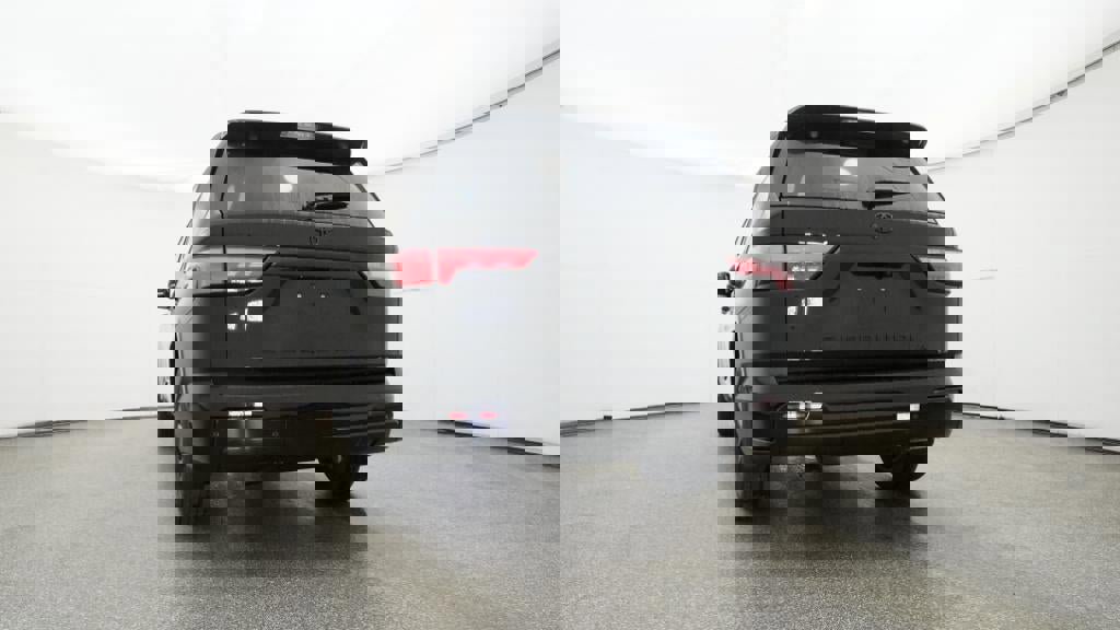 New 2026 Toyota Sequoia Platinum image 22
