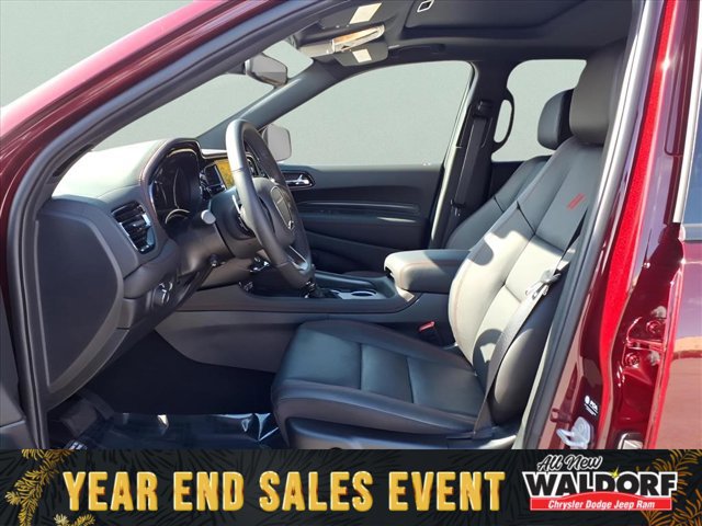 New 2026 Dodge Durango GT image 11