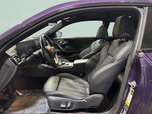 Used 2023 BMW 230i xDrive Coupe w/ Convenience Package AWD/4WD image 25