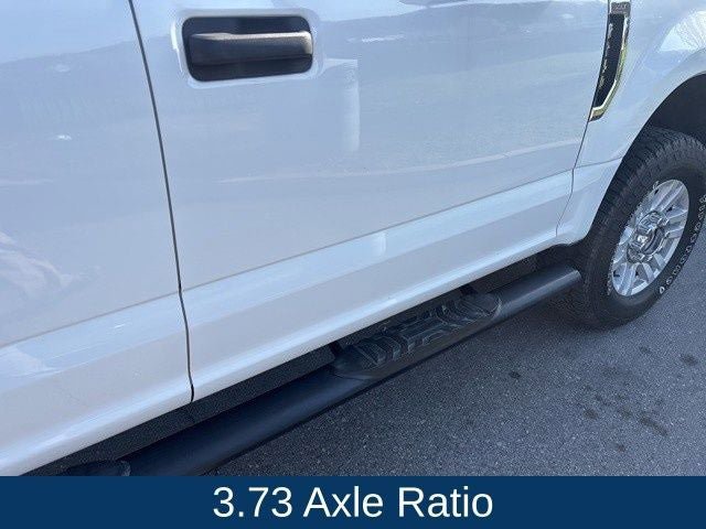 Used 2018 Ford F250 XLT AWD/4WD image 16