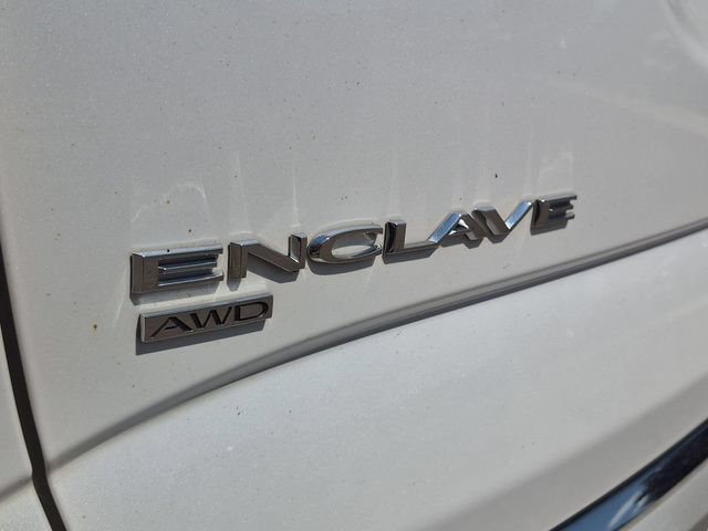 Certified 2020 Buick Enclave Premium w/ Sun and Sites Package AWD/4WD image 29