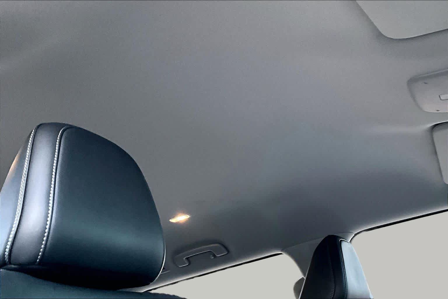 Certified 2025 Nissan Armada SV AWD/4WD image 14