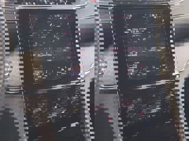 Used 2024 Jeep Grand Cherokee L Laredo image 27