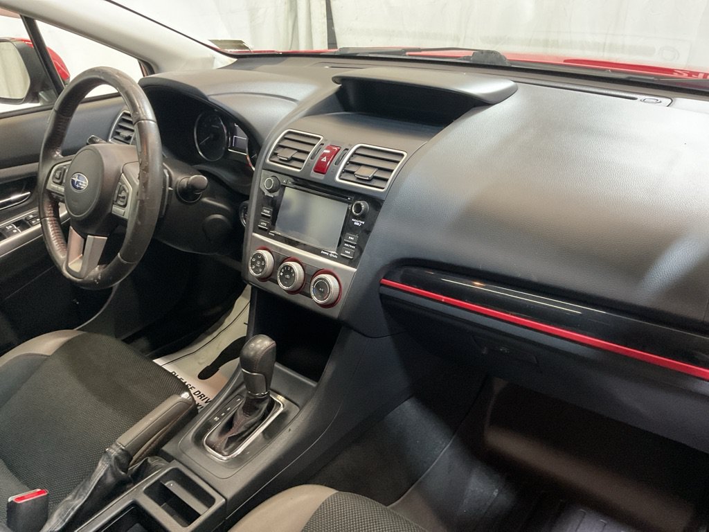 Used 2016 Subaru Crosstrek 2.0i Premium AWD/4WD image 34