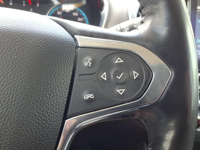 Used 2019 Chevrolet Traverse Premier w/ Redline Edition AWD/4WD image 35
