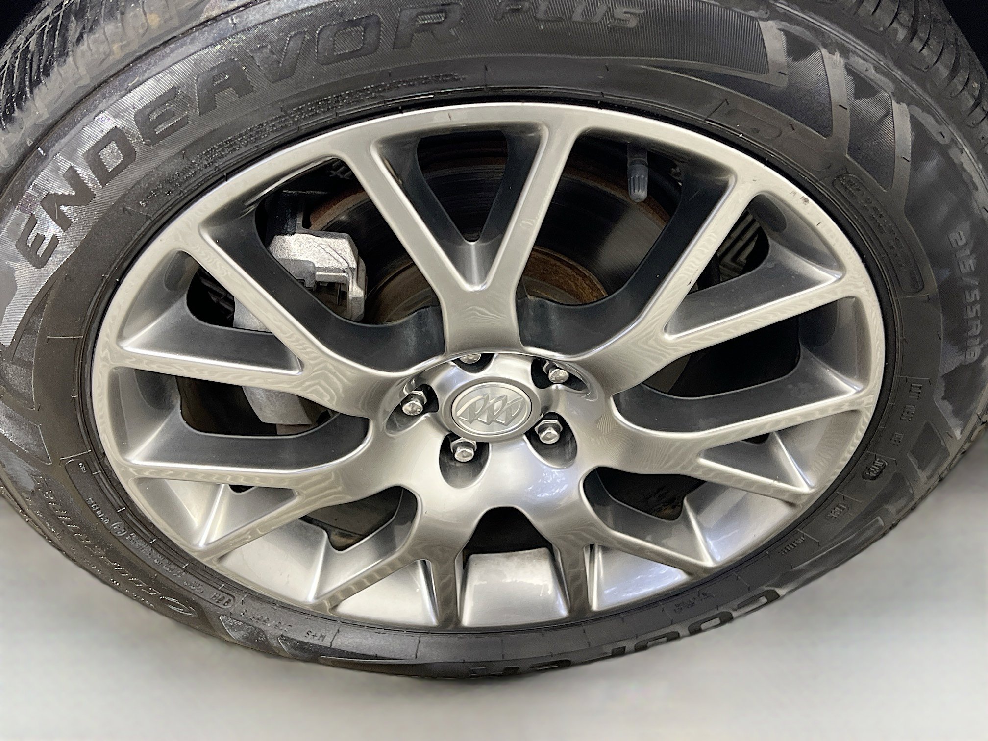 Used 2018 Buick Encore Sport Touring w/ Safety Package image 14