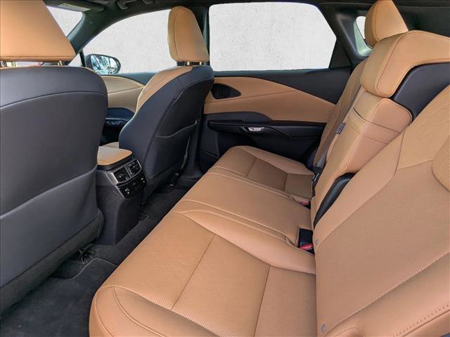 Certified 2025 Lexus RX 350 Premium Plus w/ Convenience Package image 18