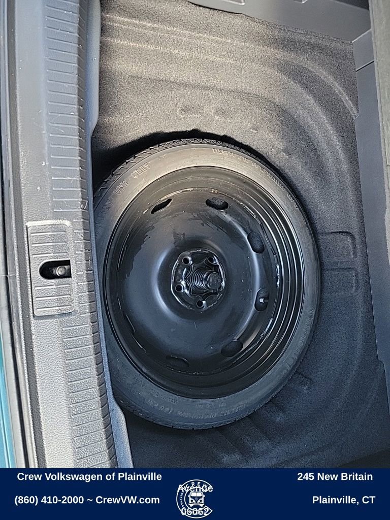 Used 2018 Volkswagen Golf Alltrack SE image 51