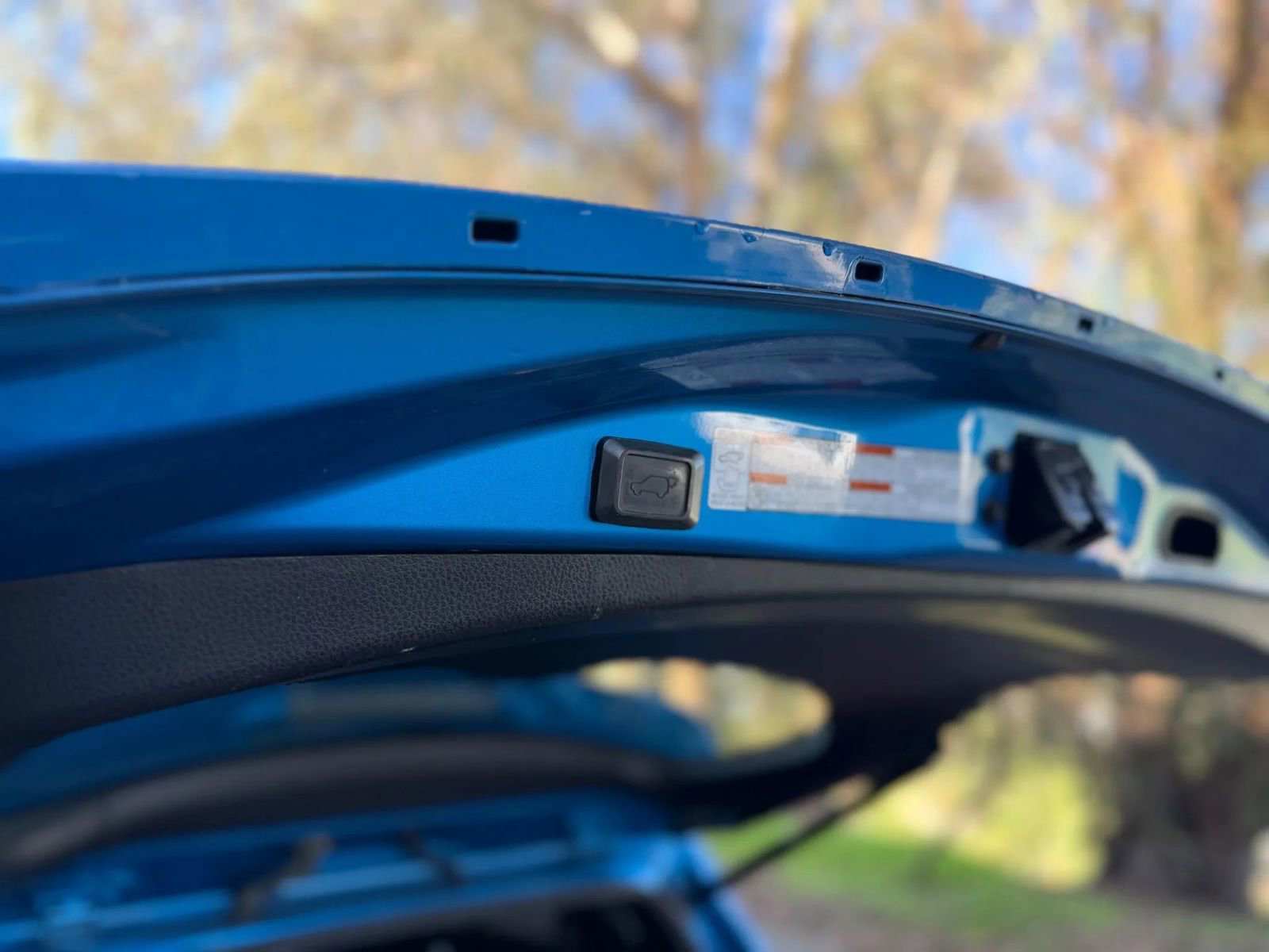 Used 2016 Toyota RAV4 SE FWD image 28