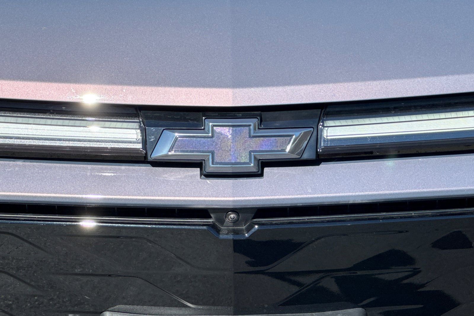 Used 2026 Chevrolet Blazer EV RS image 42