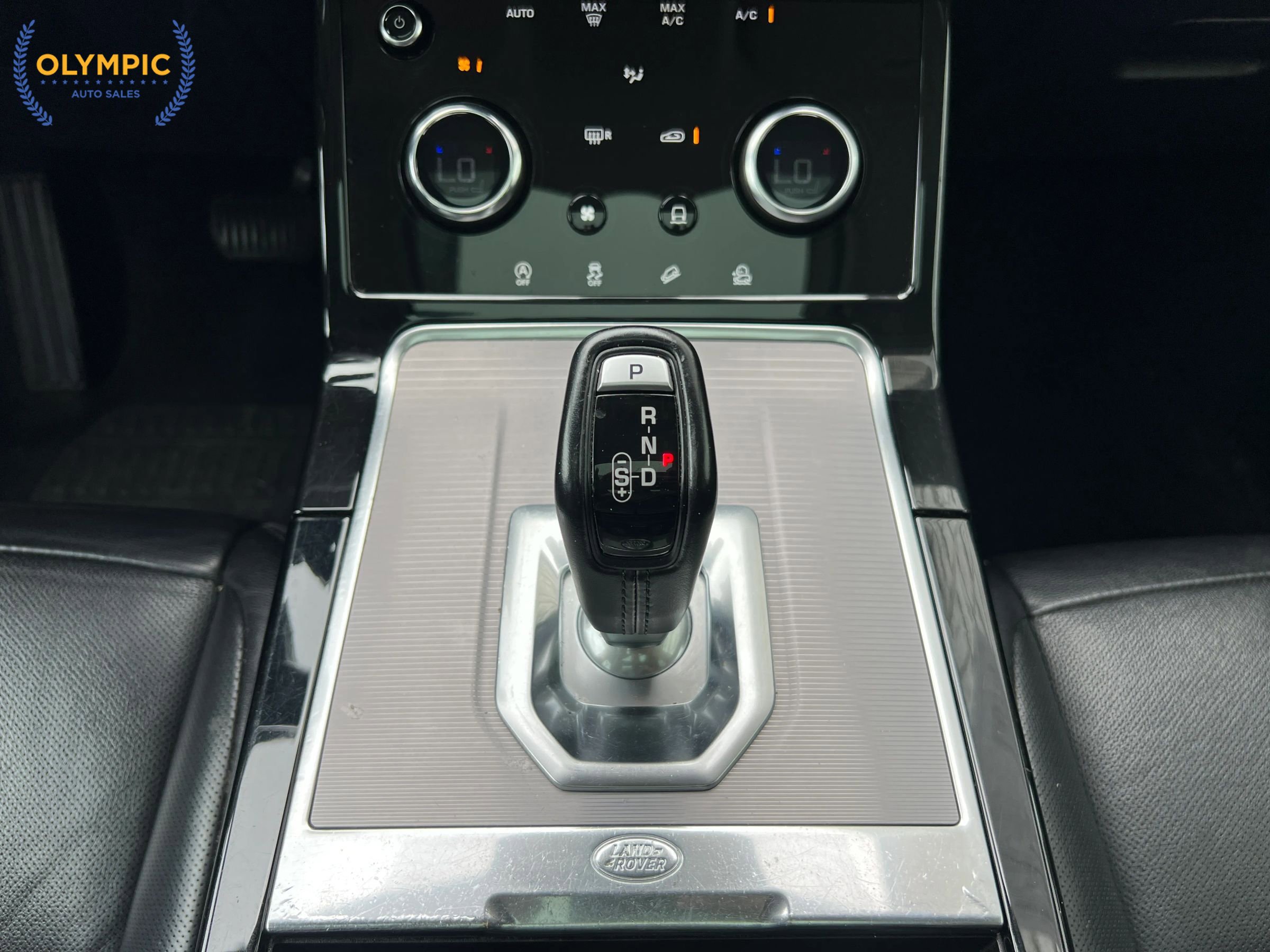 Used 2020 Land Rover Range Rover Evoque S AWD/4WD image 34