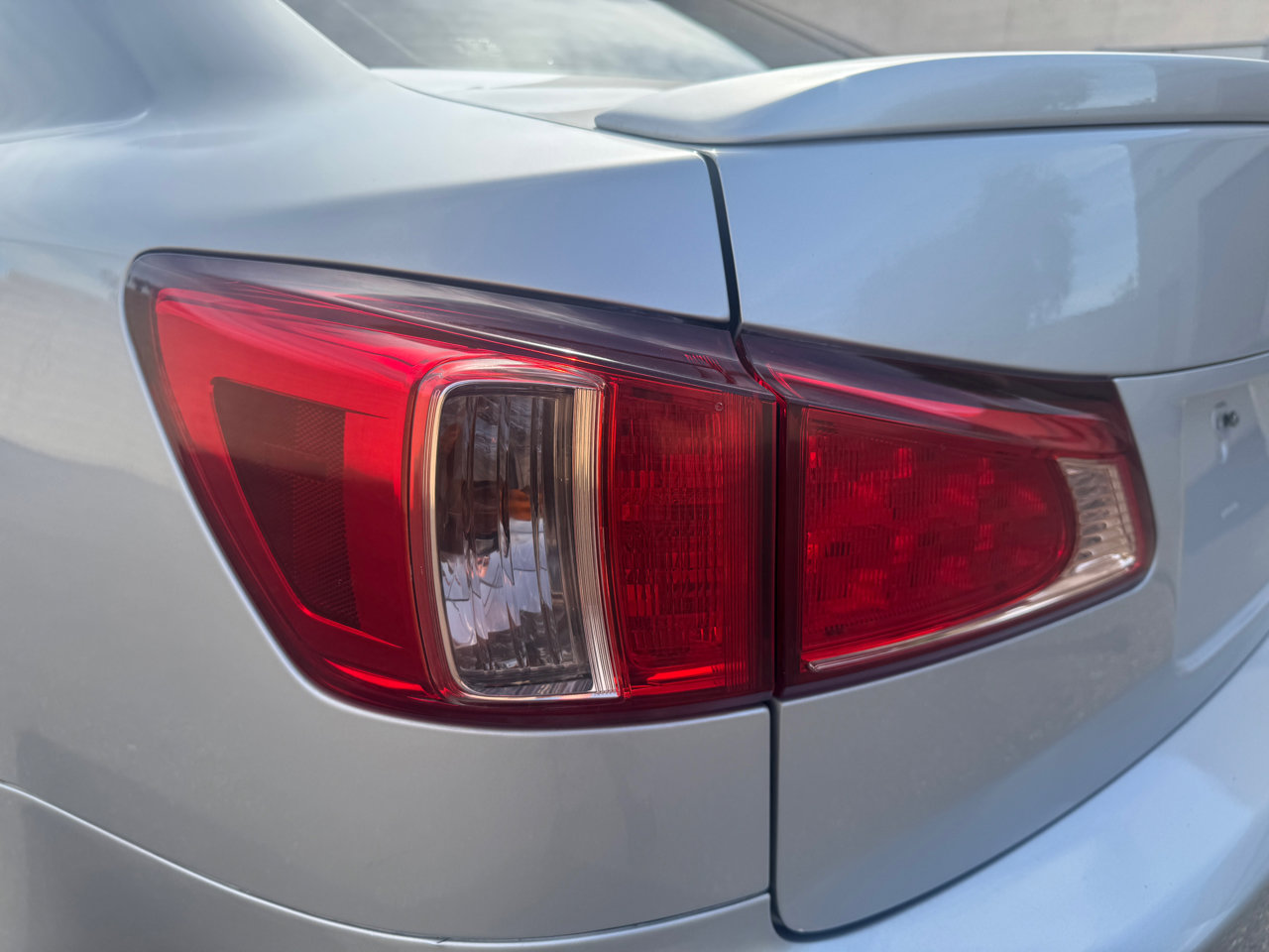 Used 2012 Lexus IS 250 image 17