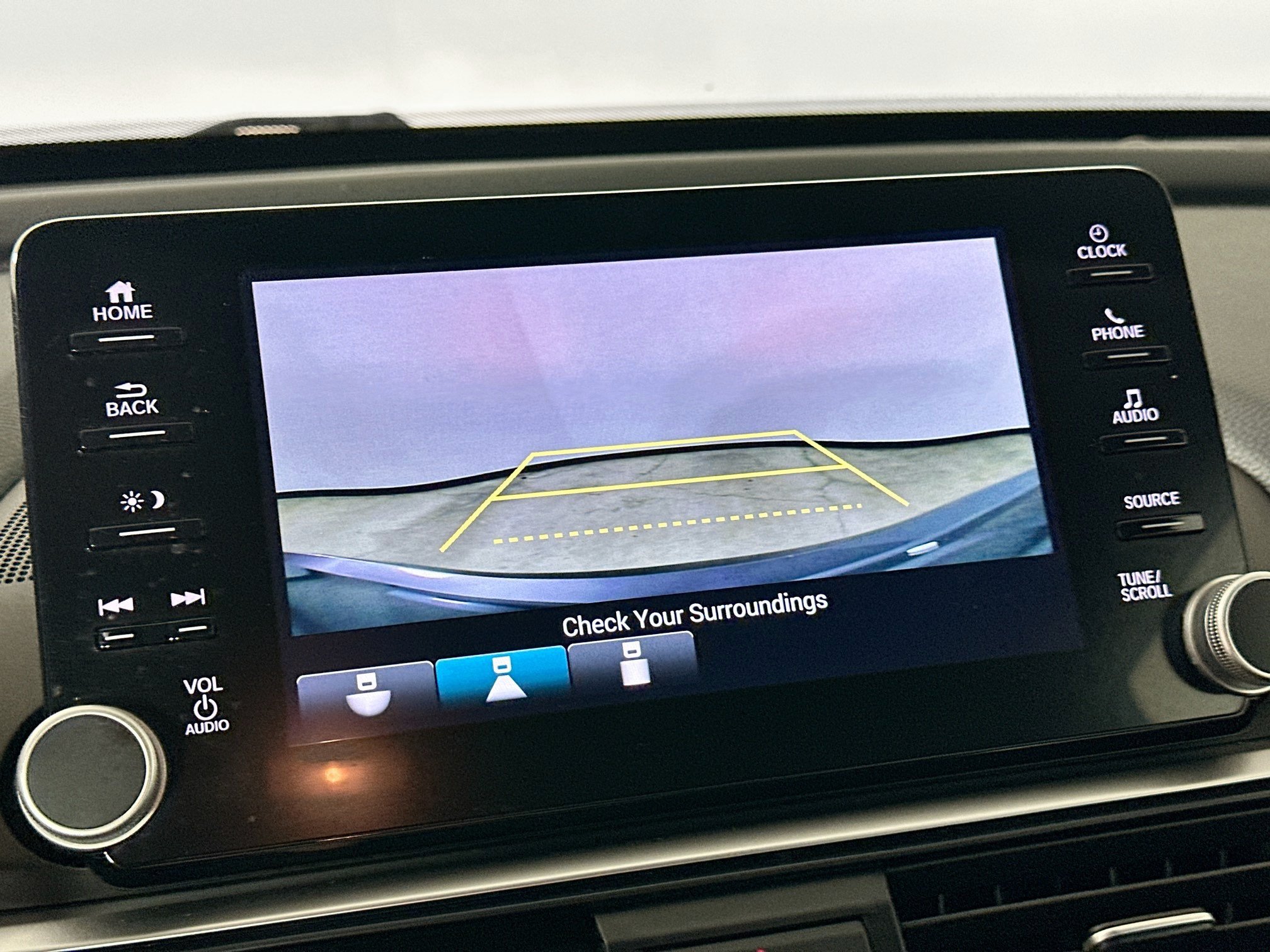Used 2021 Honda Accord LX image 17
