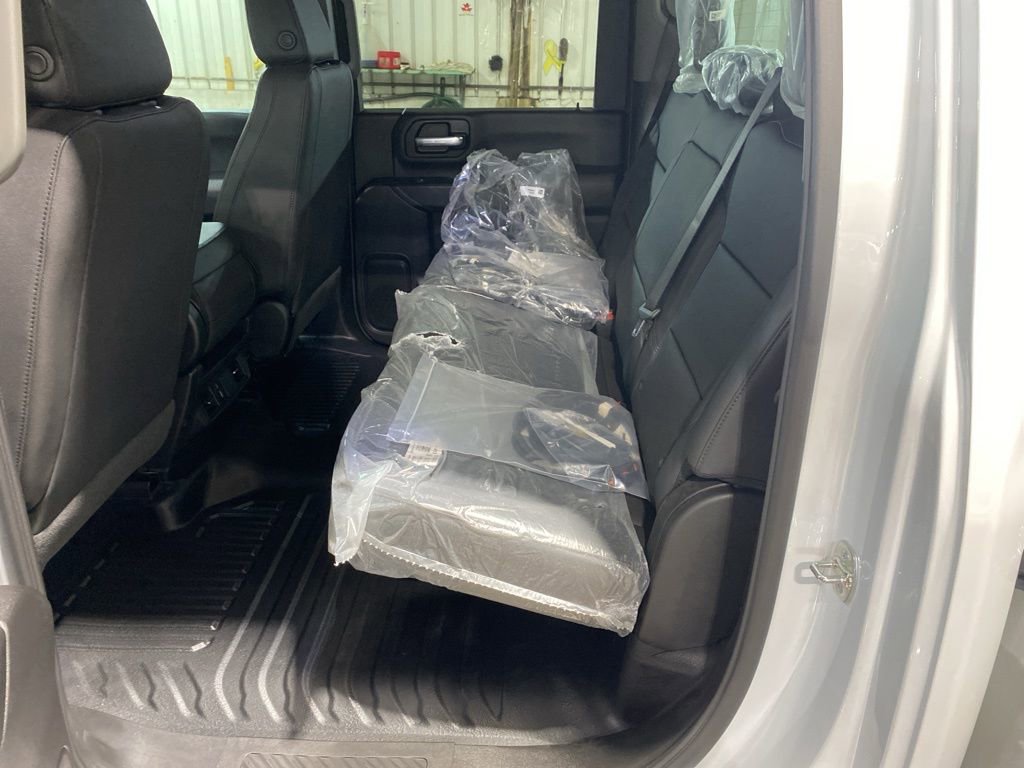 New 2026 GMC Sierra 3500 Pro w/ Convenience Package AWD/4WD image 13