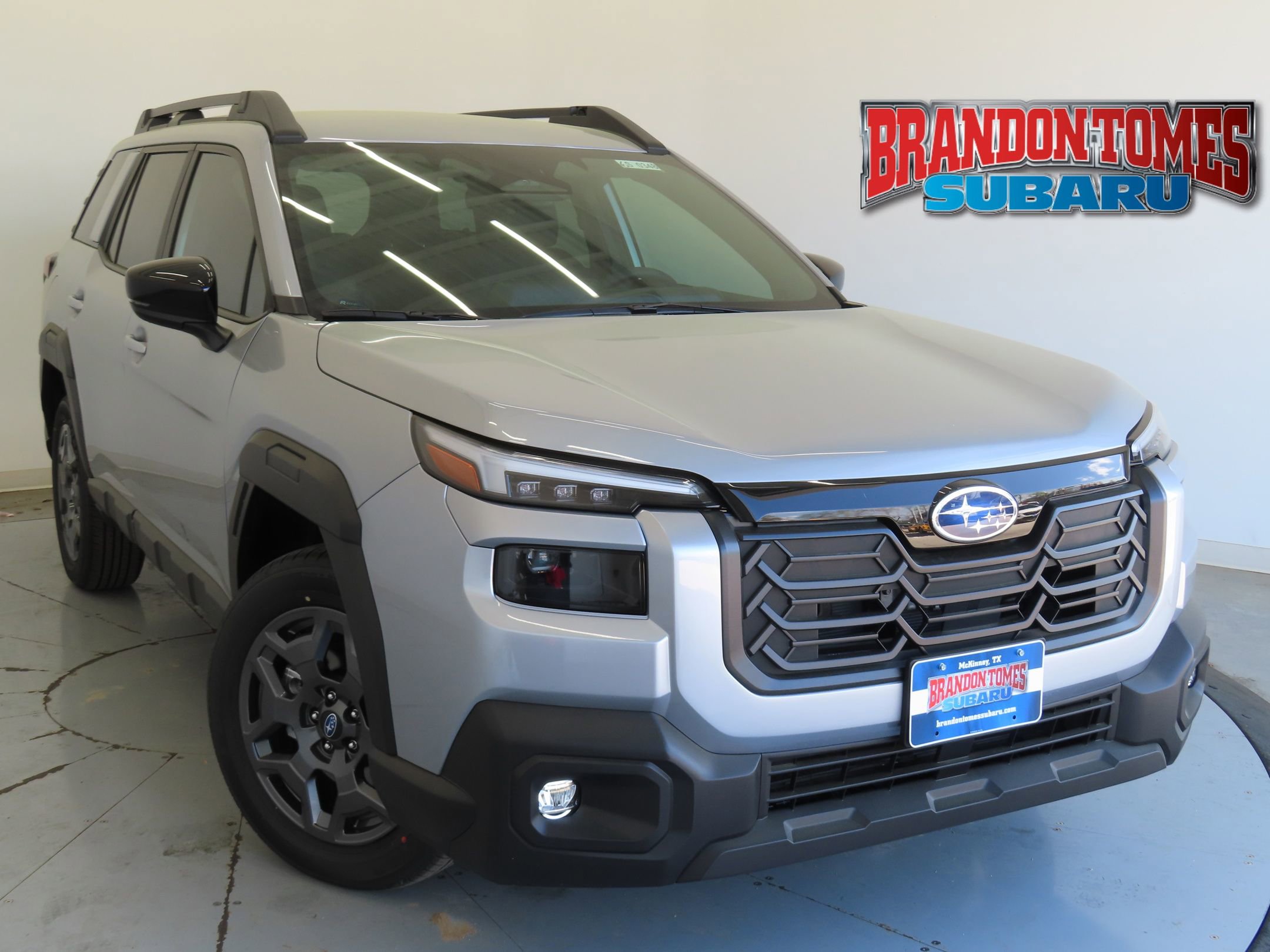 New 2026 Subaru Outback Premium video 1