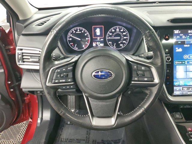 Used 2024 Subaru Legacy Limited image 18