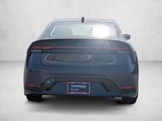 New 2026 Toyota Prius Limited image 7