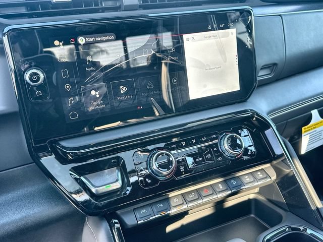 New 2026 GMC Sierra 1500 AT4X AWD/4WD image 12