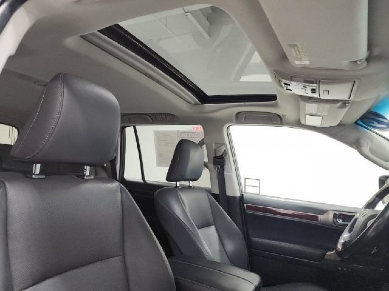 Used 2019 Lexus GX 460 Premium AWD/4WD image 8