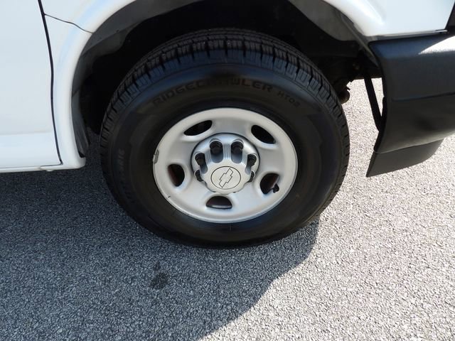 Used 2020 Chevrolet Express 2500 Extended w/ Driver Convenience Package image 16