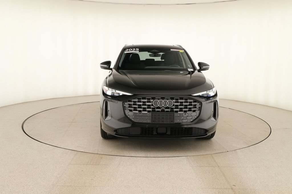 Certified 2025 Audi Q5 Prestige AWD/4WD image 11