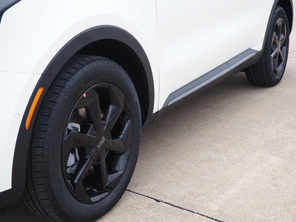 New 2026 Kia Sorento SX Prestige image 12