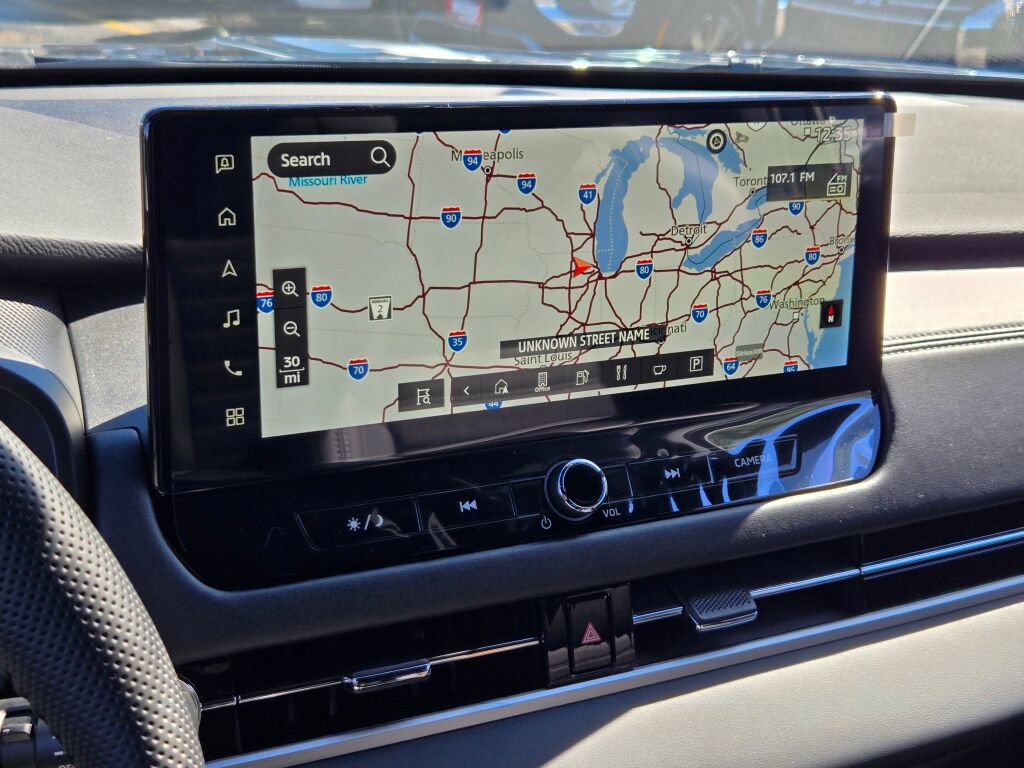 New 2026 Mitsubishi Outlander LE AWD/4WD image 25