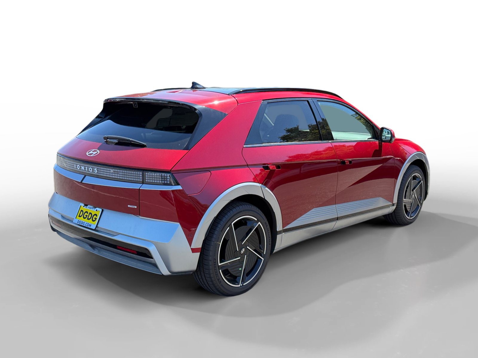 New 2026 Hyundai Ioniq 5 Limited AWD/4WD image 5