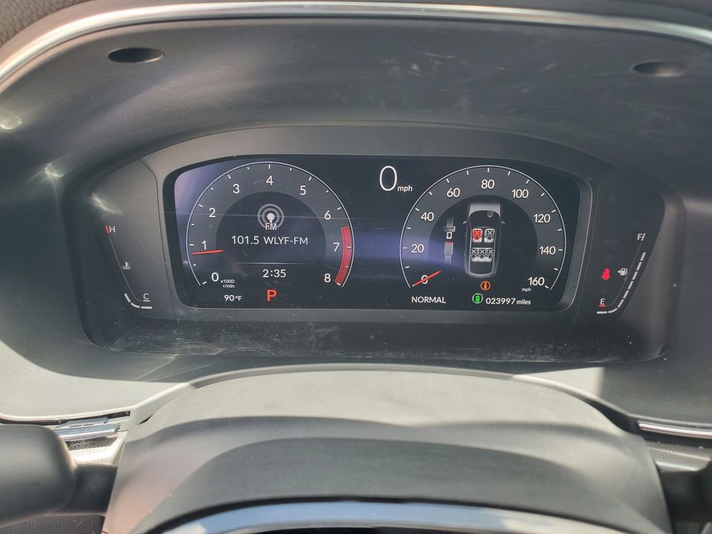 Used 2024 Acura Integra A-Spec FWD image 26